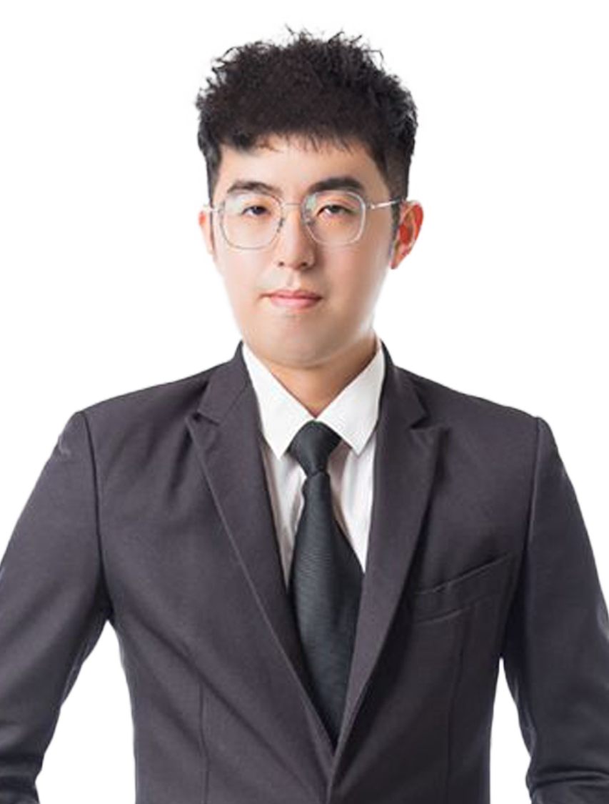 Dean Lee (Team Leader) (1)
