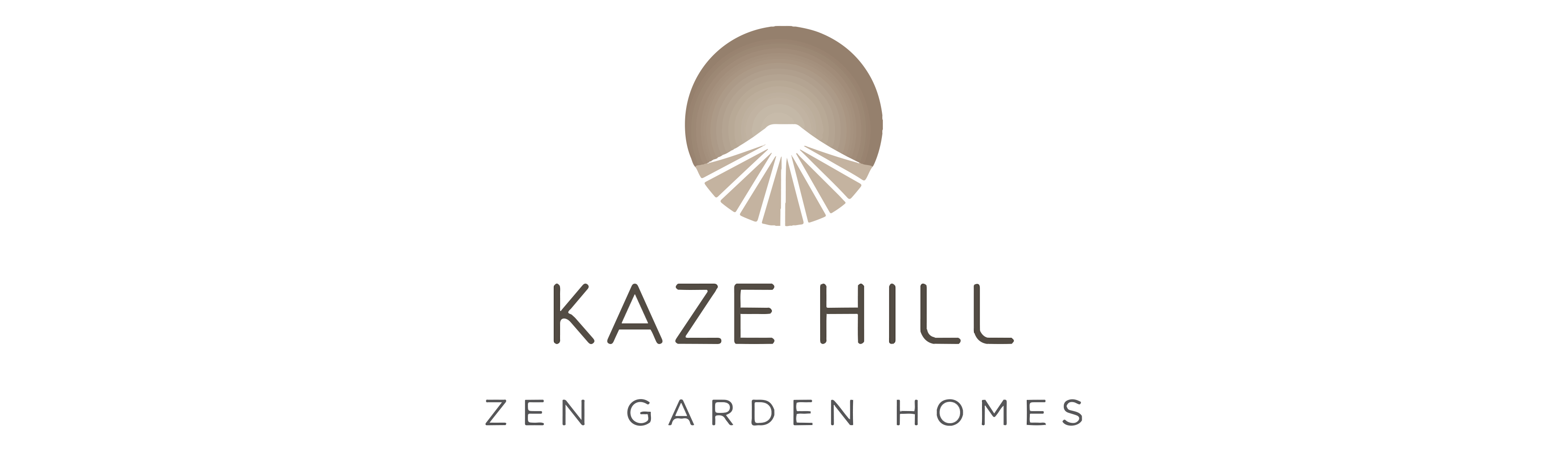 Kaxze Hill logo