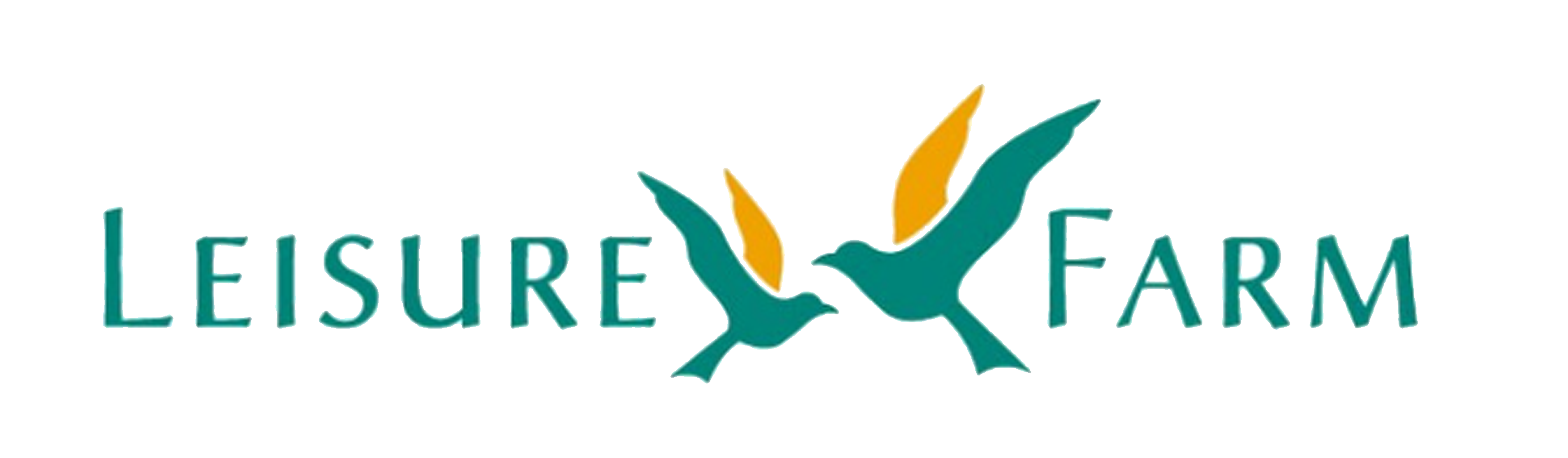 Leisure Farm logo